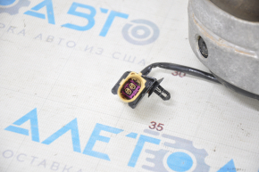 Right engine mount for Audi Q5 8R 13-17 2.0T, hybrid with sensor