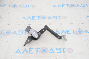 Rear body tilt sensor BMW X1 F48 16-21 with rod, with bracket