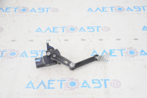 Rear body tilt sensor BMW X1 F48 16-21 with rod, with bracket