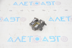 Radiator bracket lower left BMW X1 F48 16-22 B46 rubber