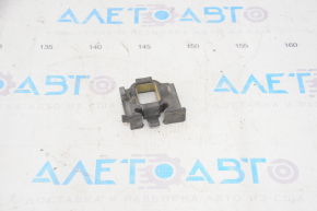 Radiator bracket lower right BMW X1 F48 16-22 B46 rubber