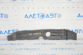 Wing seal door-wing right Jaguar F-Pace X761 17-