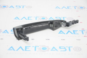 Door handle outer rear left BMW X1 F48 16-22 with illumination