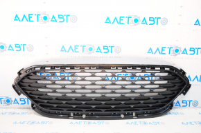Radiator grill grill Ford Escape MK4 20-22 mesh black mat OEM