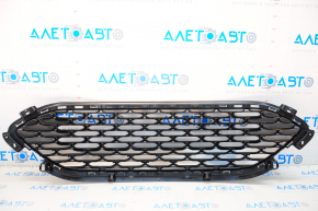 Radiator grill grill Ford Escape MK4 20-22 mesh black mat OEM