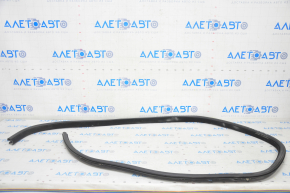 Door seal rear left Jaguar F-Pace X761 17-