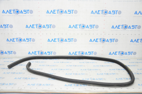 Door seal rear right Jaguar F-Pace X761 17-