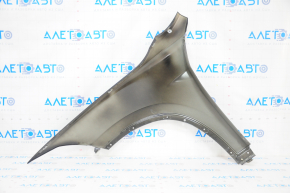 Front right wing BMW X1 F48 16-22 black 475, butt