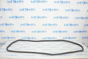 Rubber seal for tailgate Jaguar F-Pace X761 17-