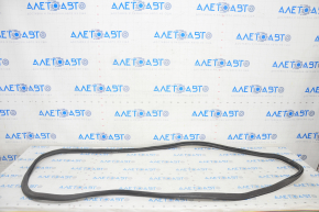 Rubber seal for tailgate Jaguar F-Pace X761 17-