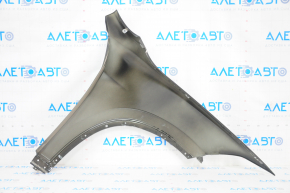 Front left wing BMW X1 F48 16-22 black 475