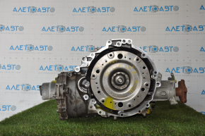 Automatic transmission complete Audi Q5 8R 11-17 8speed 2.0T 107k, with transfer case