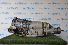 Automatic transmission complete Audi Q5 8R 11-17 8speed 2.0T 107k, with transfer case