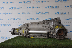 Automatic transmission complete Audi Q5 8R 11-17 8speed 2.0T 107k, with transfer case