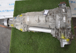 Automatic transmission complete Audi Q5 8R 11-17 8speed 2.0T 107k, with transfer case