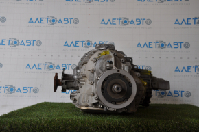 Automatic transmission complete Audi Q5 8R 11-17 8speed 2.0T 107k, with transfer case