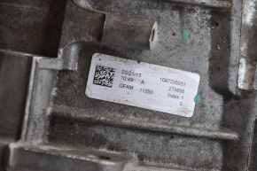 Automatic transmission complete Audi Q5 8R 11-17 8speed 2.0T 107k, with transfer case