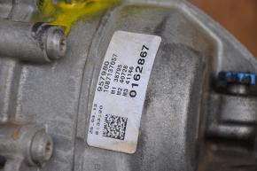 Automatic transmission complete Audi Q5 8R 11-17 8speed 2.0T 107k, with transfer case