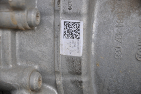 Automatic transmission complete Audi Q5 8R 11-17 8speed 2.0T 107k, with transfer case