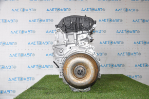 BMW X1 F48 16-19 2.0 B46A20B Engine, 48k, for parts