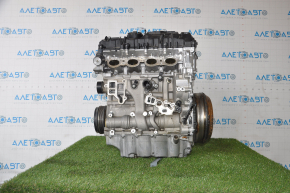 BMW X1 F48 16-19 2.0 B46A20B Engine, 48k, for parts