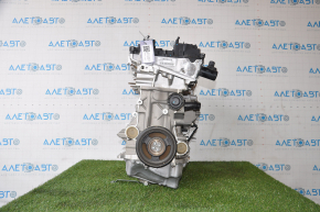 BMW X1 F48 16-19 2.0 B46A20B Engine, 48k, for parts