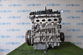 BMW X1 F48 16-19 2.0 B46A20B Engine, 48k, for parts