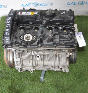 BMW X1 F48 16-19 2.0 B46A20B Engine, 48k, for parts