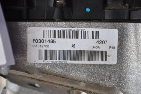 BMW X1 F48 16-19 2.0 B46A20B Engine, 48k, for parts