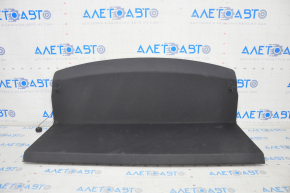 Jaguar F-Pace X761 17 Luggage Rack - Black