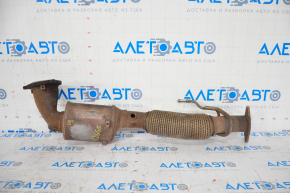 Catalytic Converter Ford Escape MK3 13-19 1.5T 1.6T