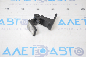 Upper front right door hinge for Audi Q5 8R 09-17