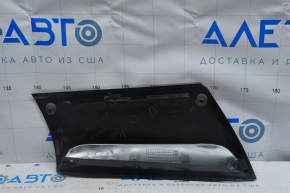 Rear pillar trim left Ford Ecosport 18-22 broken fastener
