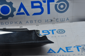 Rear pillar trim left Ford Ecosport 18-22 broken fastener