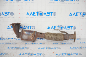 Catalytic Converter Ford Escape MK3 13-19 1.5T 1.6T