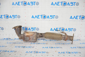 Catalytic Converter Ford Escape MK3 13-19 1.5T 1.6T