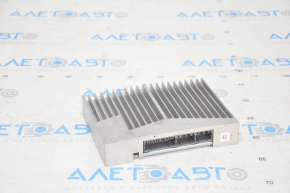 Jaguar F-Pace X761 17-20 Meridian Audio Amplifier, Without Bracket