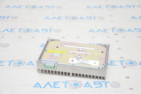 Jaguar F-Pace X761 17-20 Meridian Audio Amplifier, Without Bracket