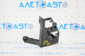 Headlight eyepiece right BMW X1 F48 16-22