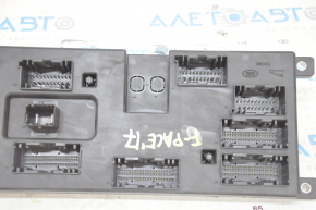 BCM Block Jaguar F-Pace X761 17-