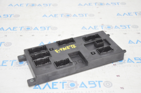 BCM Block Jaguar F-Pace X761 17-