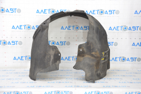 Front left mudguard Audi Q5 8R 13-17 2.0T, 3.0 TDI, hybrid