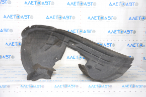 Front left mudguard Audi Q5 8R 13-17 2.0T, 3.0 TDI, hybrid