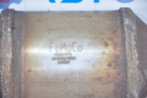 Ford Edge 15-24 lower catalytic converter