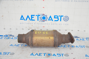 Ford Edge 15-18 lower catalytic converter 2.0T AWD