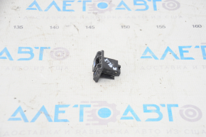 Intercooler bracket lower right BMW X1 F48 16-22 B46