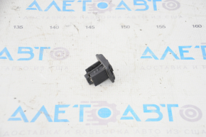 Intercooler bracket lower right BMW X1 F48 16-22 B46