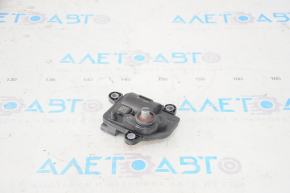 Exhaust Flap Actuator BMW X1 F48 16-22
