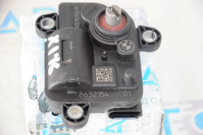 Exhaust Flap Actuator BMW X1 F48 16-22