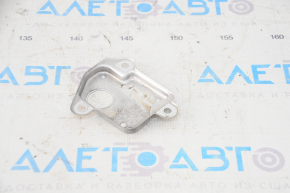 Heat shield for exhaust flap actuator BMW X1 F48 16-22